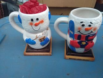 Mugs