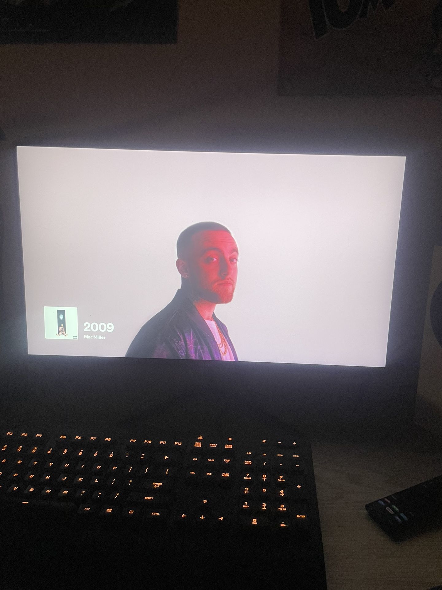 Gtek 24 in 165 hz monitor