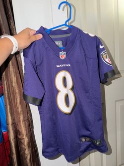 Ravens Jersey for kids