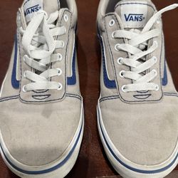 Boys Vans Shoes