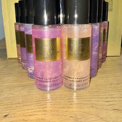 Victoria Secret - Individual Shimmer Fragrance