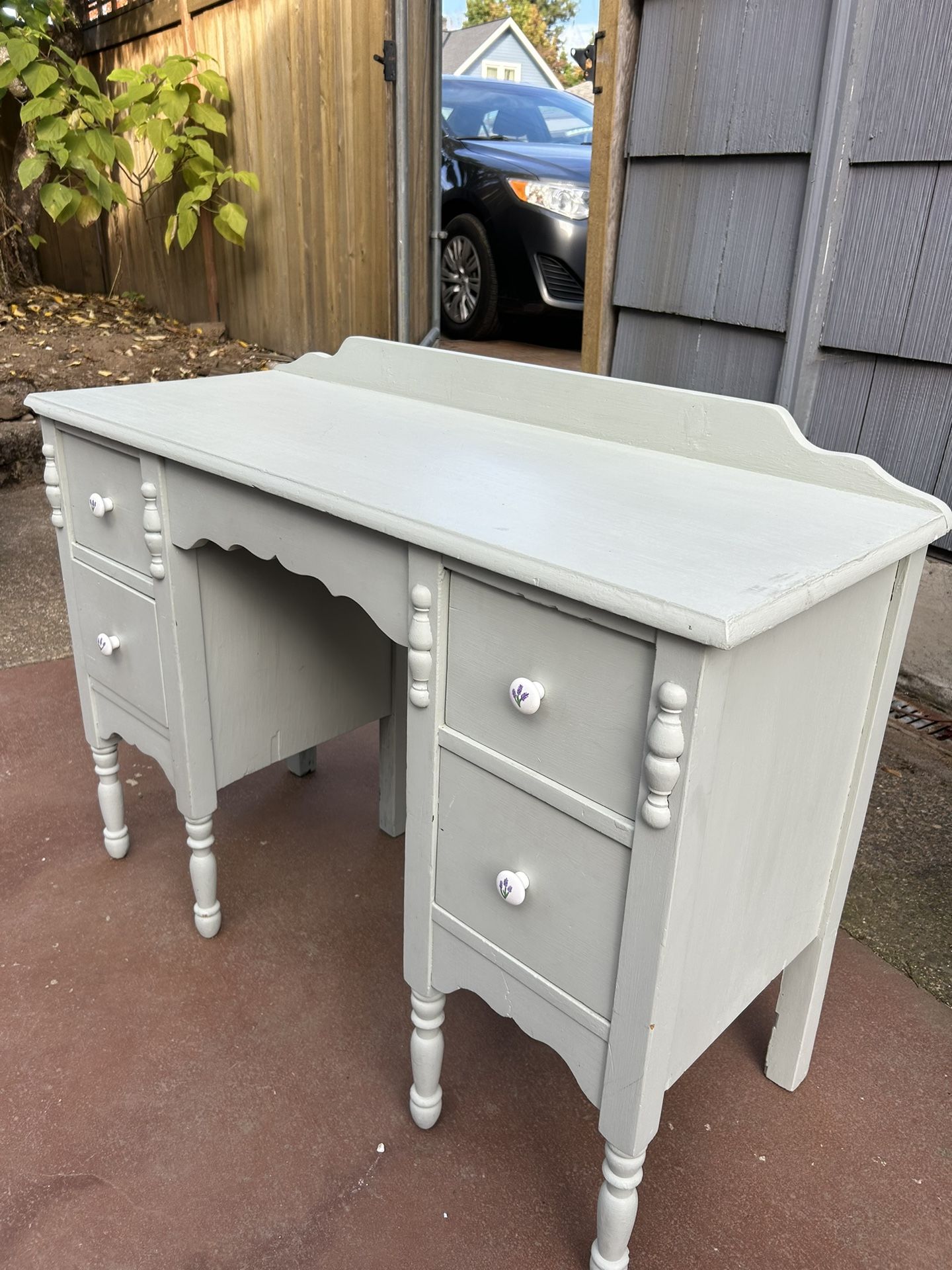 Desk