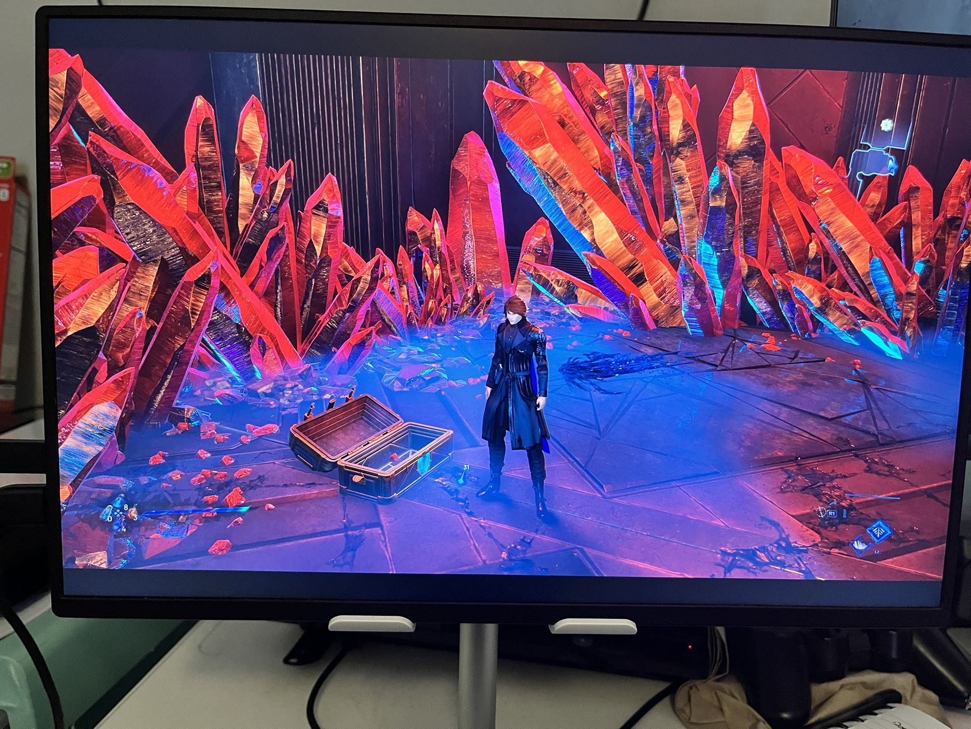 Gaming Portable Monitor