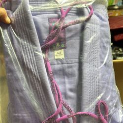 A2 Women’s Jujitsu Gi
