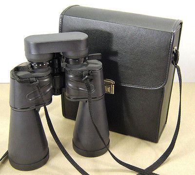 Brunton Lite-tech Binoculars 10x-30x60