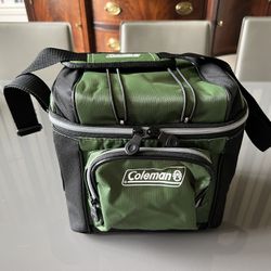 Coleman 6 Can Cooler