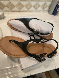 Brand New Aldo Sandals