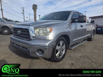 2007 Toyota Tundra