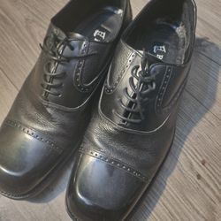 Men's Dress Shoes