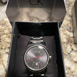 Ck watch best sale sale