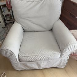 Pottery Barn Rocking Chair