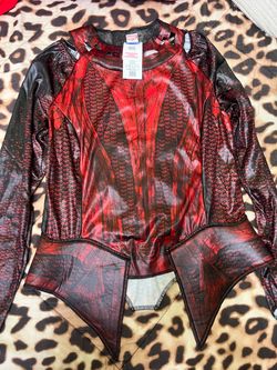 Adults Scarlet Witch Doctor Strange