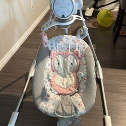 Baby Swing 