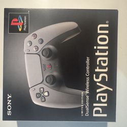 30th Anniversary Ps5 Controller 