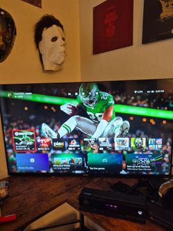 40 in tv