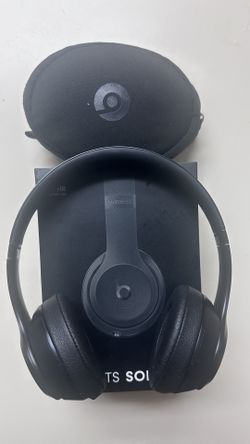 Beats Solo 3
