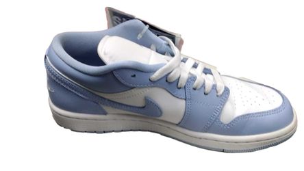 Jordan Dc0774-142 Blue