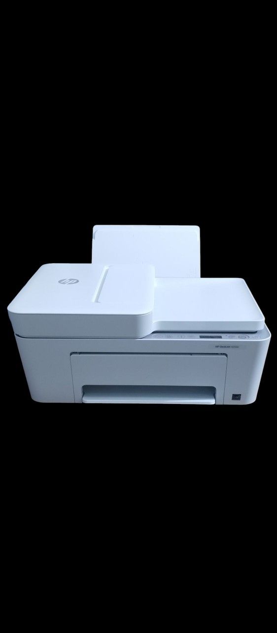HP DJ4225E
Multi-Function Inkjet Printer/Scanner/Fax Machine