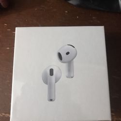 apple airpods 4