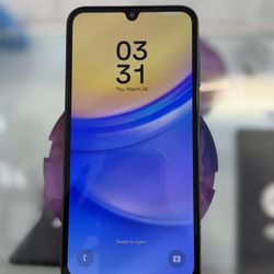 Galaxy A15 5G