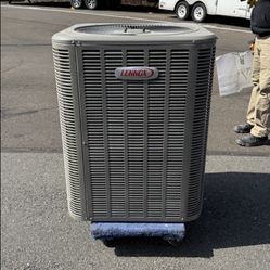 Lennox 14HPX018-230A20 - 1.5 Ton Heat Pump Condenserw