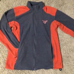 Virginia Tech Hoodie 