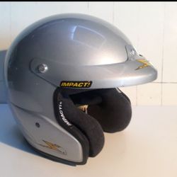 Bell Riding Helmet, Medium, Clean