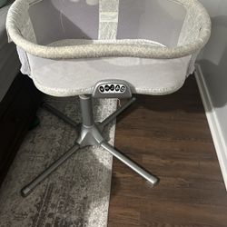 Halo Bassinet