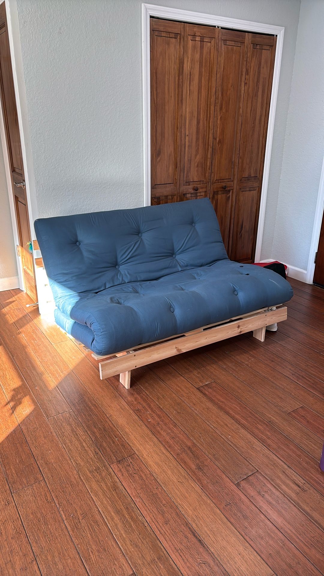 Fold Out Sofa Bed