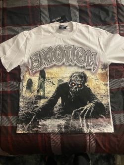Mixed Emotion Men’s Medium