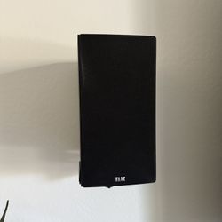 ELAC Debut 2.0 B6.2 Speakers with Wall Mounts