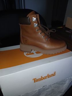 Timberland Women Boots