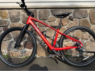 Trek dual sport bramd new 2026