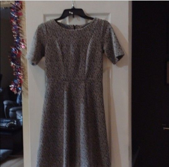 Ann Taylor Dress 