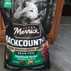 Dog Food