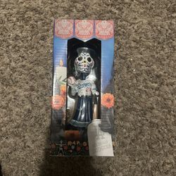 Dia De Los Dodgers Bobblehead SGA 2024