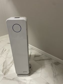 Air Purifier 
