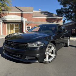 2015 Dodge Charger