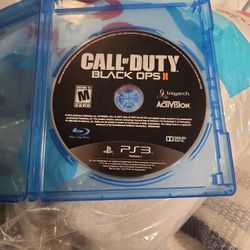 Call Of Duty Black Ops 2 