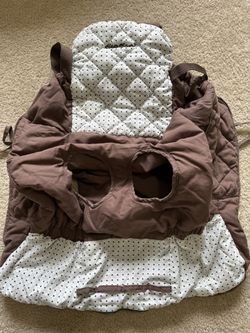 Shopping Cart Cover