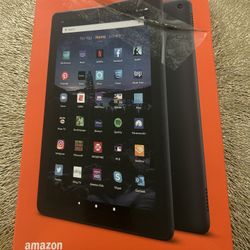 Fire HD 10 Tablet