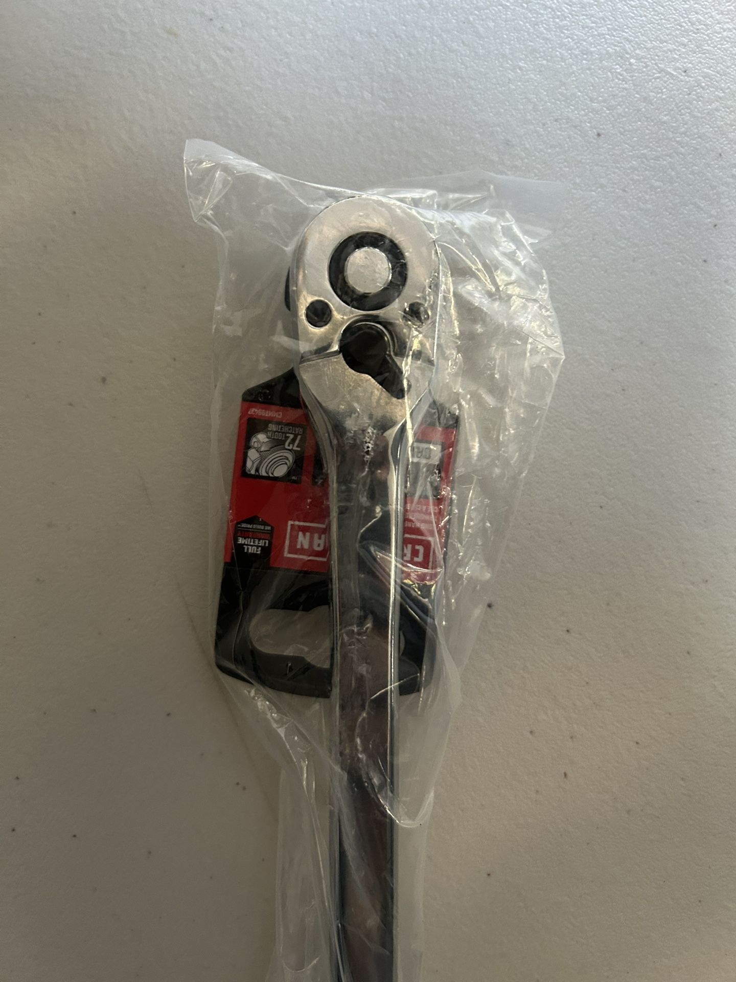 Craftsman Ratchet
