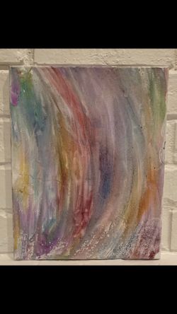 8x10 Art
