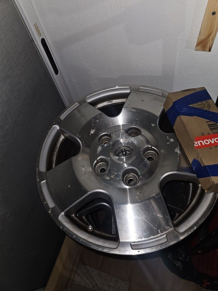 Rims OBO