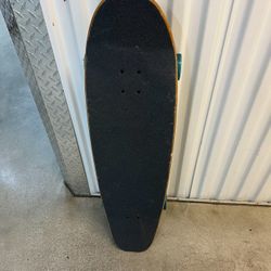 Long Board 