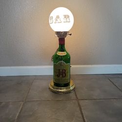 J&B Bar Light 