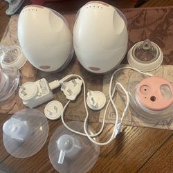 Breast Pump