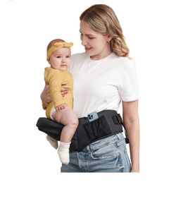 Baby Carrier, Baby Must