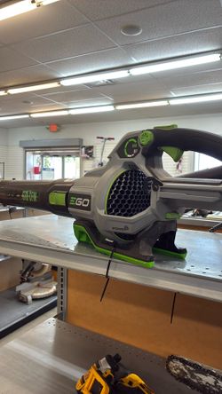 Eco Blower $ 159 Today Of Layaway For $20 Down Payment
