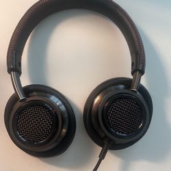 Rare Discontinued Philips Fidelio L2 HiFi Over Ear Studio Headphones - Good Condition